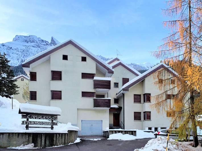 Apartamento entero, Enrosadira in Alba (Canazei), Canazei
