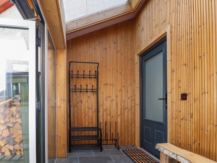 Cottage für 4 Personen mit Garten in Newtonmore, Cairngorms National Park