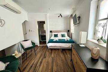 Villa für 4 Personen in Split
