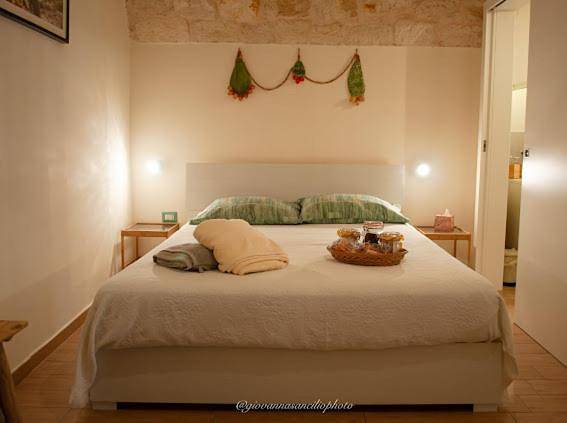 Comfort Triple Room with Shower in Molfetta, Provincia di Bari