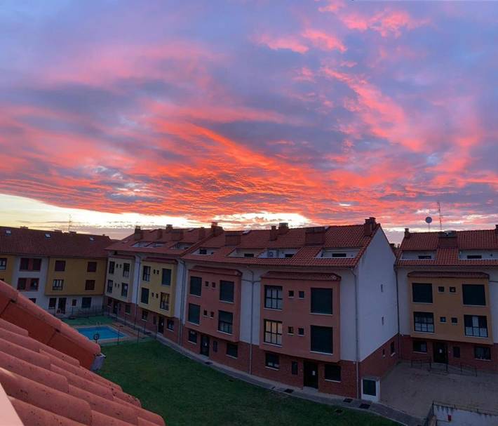 Apartamento de vacaciones para 8 personas, con terraza además de piscina y jardín, Se admiten mascotas - 1