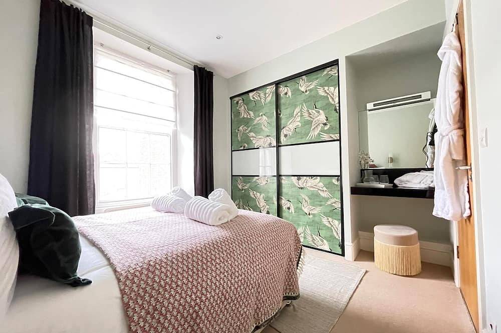 Appartement entier, Beautiful City Centre Flat With Parking in Exeter, Devon