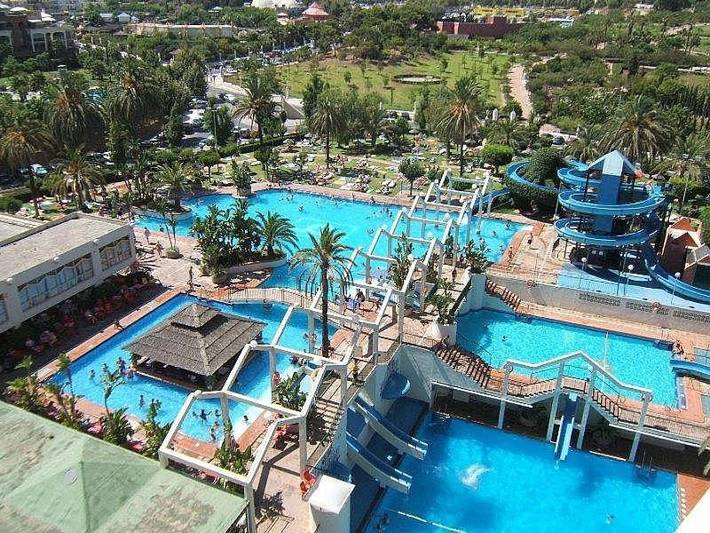 Apartamento de vacaciones para 4 personas - 1