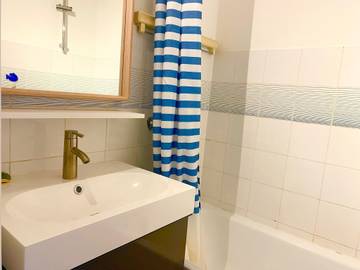 Appartement De Vacances pour 6 Personnes dans Villard-de-Lans, Vercors, Photo 2