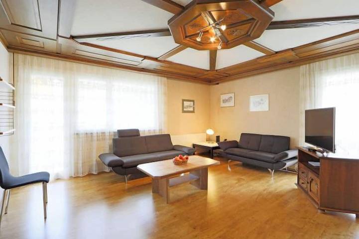 Apartamento entero, Apartamento Cervin in Zermatt, Alpes del Valais