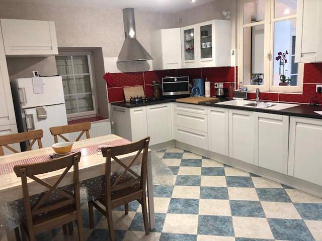 Chambre d’hôte pour 3 personnes, avec vue ainsi que jardin et piscine à Huisseau-sur-Cosson - 2