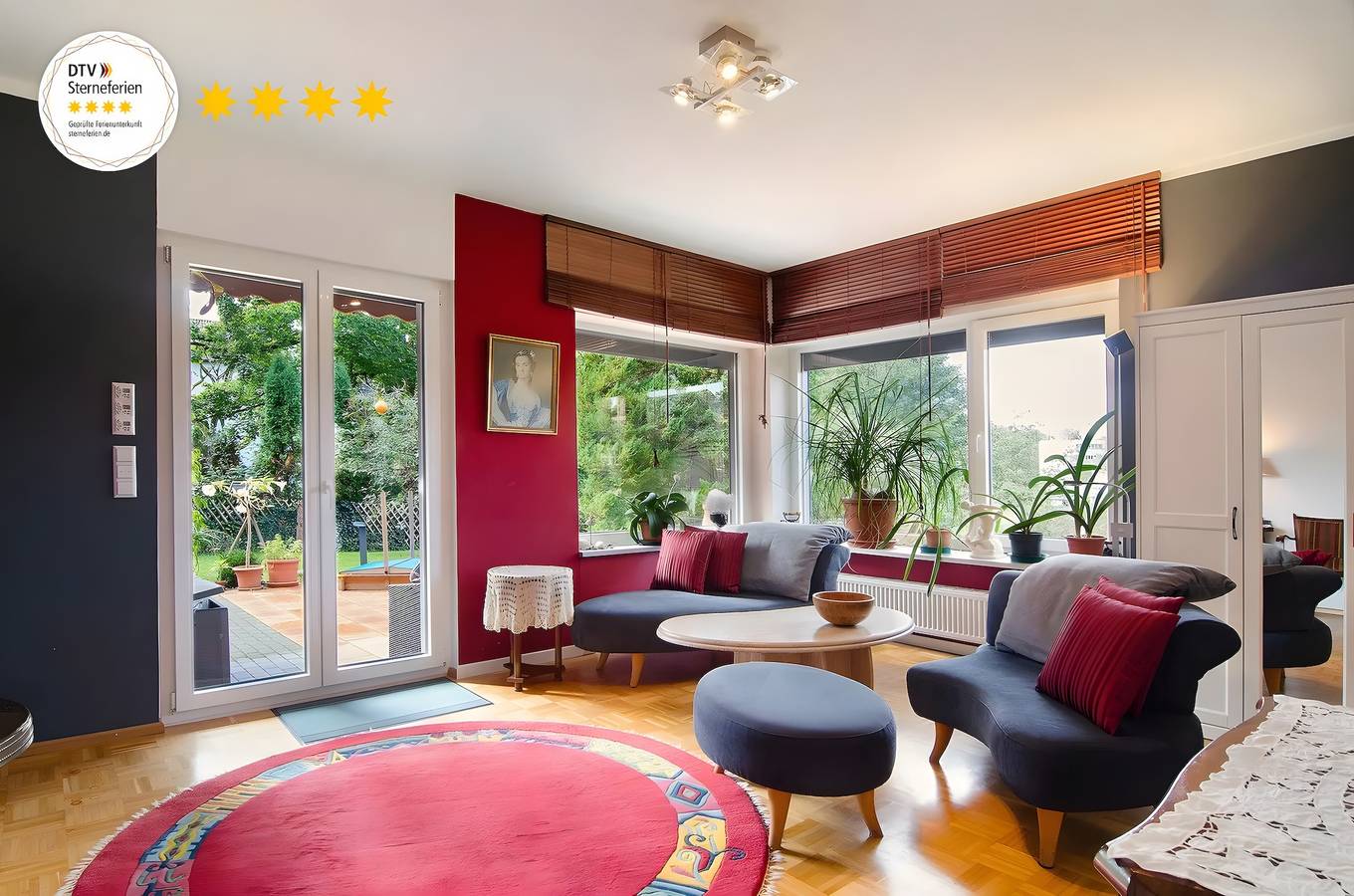 Ferienwohnung für 2 Personen in Sigmaringen, Region Bodensee-Oberschwaben