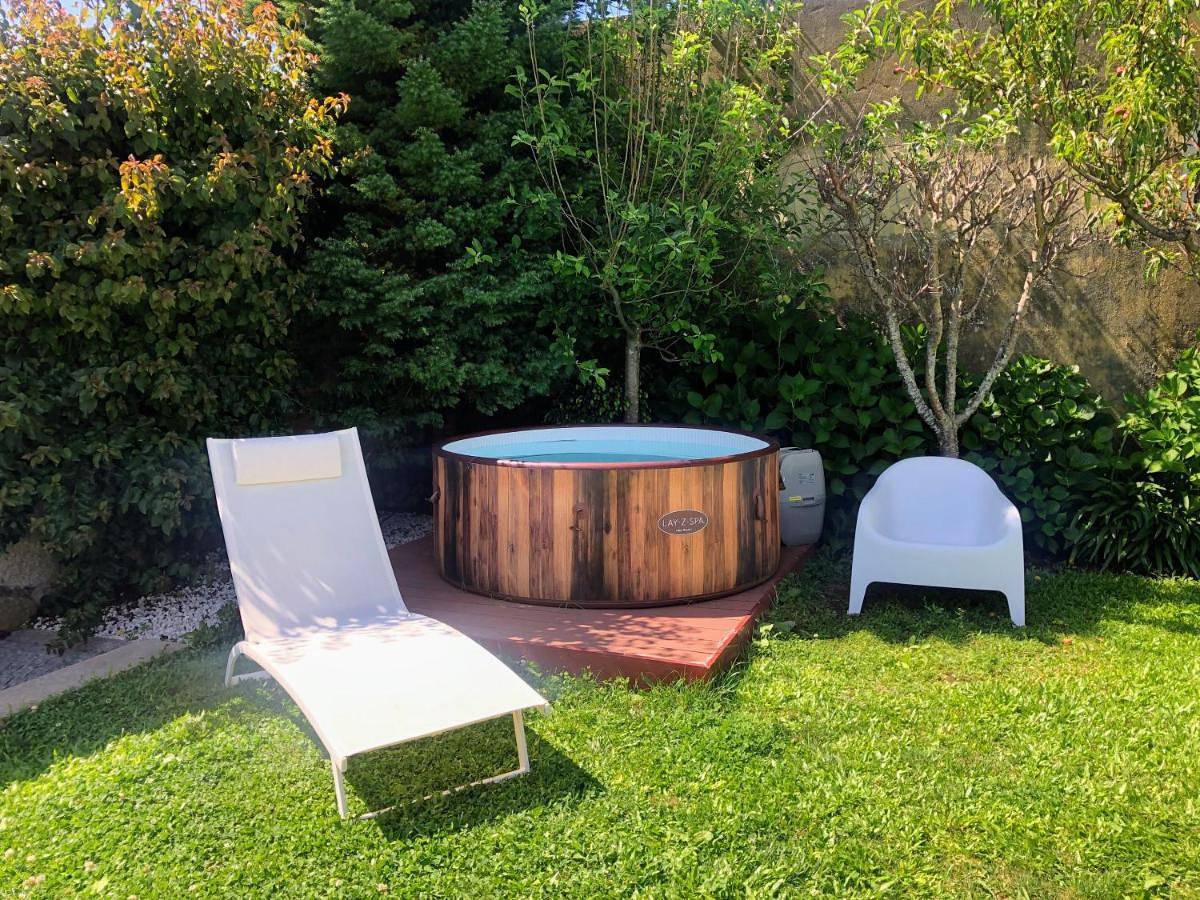 Casa Pedro e Inês in Meadela, Viana do Castelo