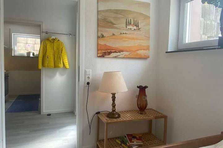 2.5 Zimmer Apartment in Freiburg Schwarzwald - Gasthaus Privatzimmer in Freiburg in Freiburg - Munzingen, Freiburg