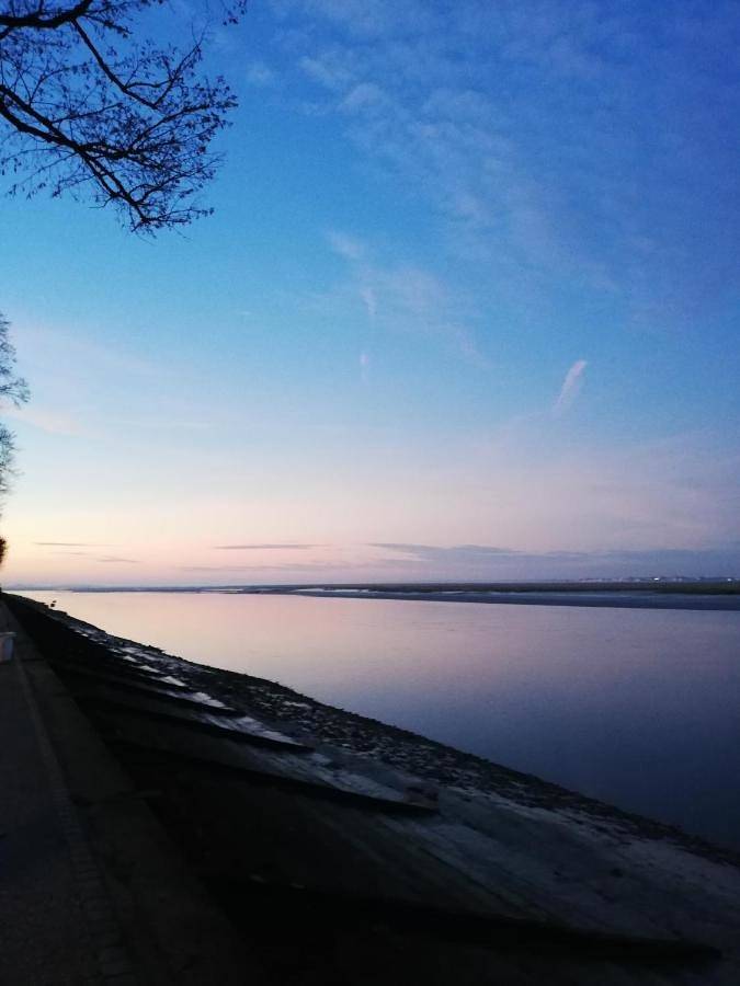 Gîte pour 4 personnes, avec vue et balcon dans Casino du Tréport - 3