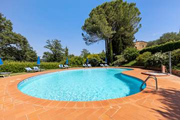 Casa Vacanza per 6 Persone in San Gimignano, Siena e dintorni, Foto 1