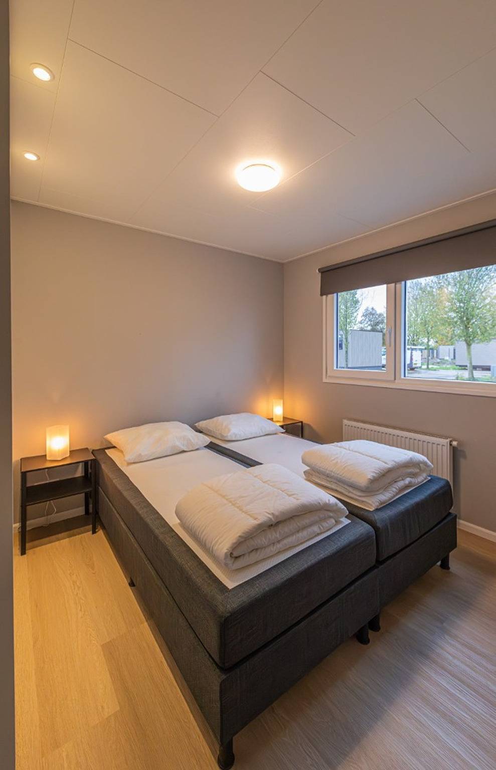 Ferienhaus für 4 Personen in Betuwe