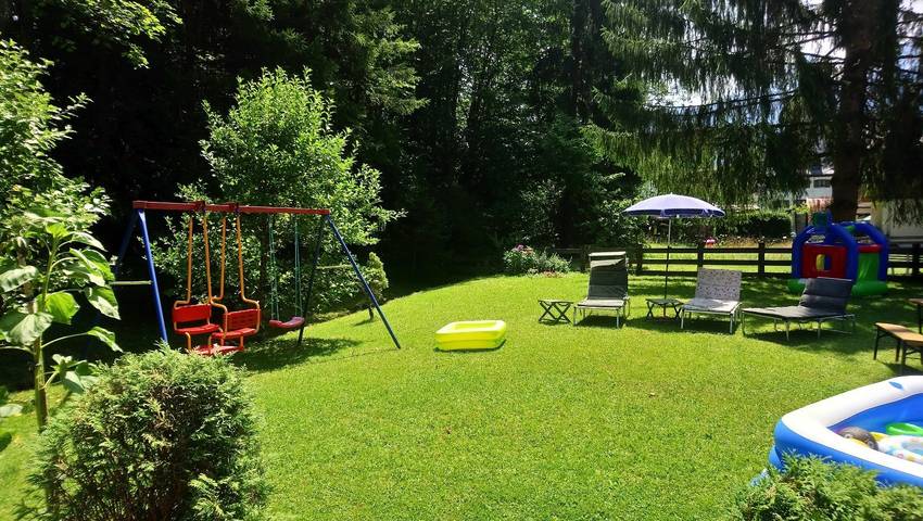 Ganze Ferienwohnung, Fewo Sabine - Ferienwohnung Nr. 3, für 2 Personen, 45 qm in Schönau am Königssee, Berchtesgadener Alpen