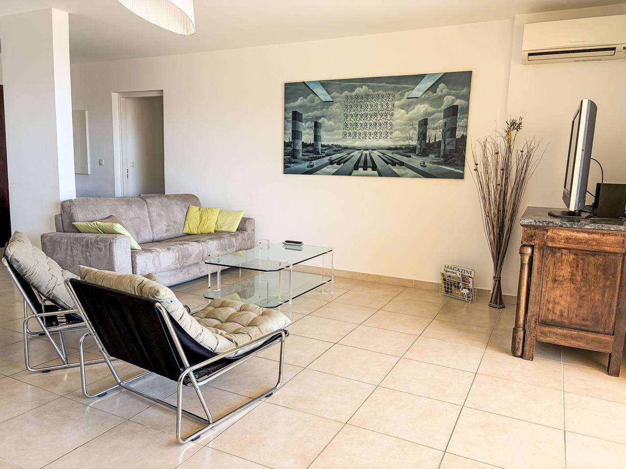 Ganze Wohnung, Diana in Ajaccio, Golfe D'Ajaccio