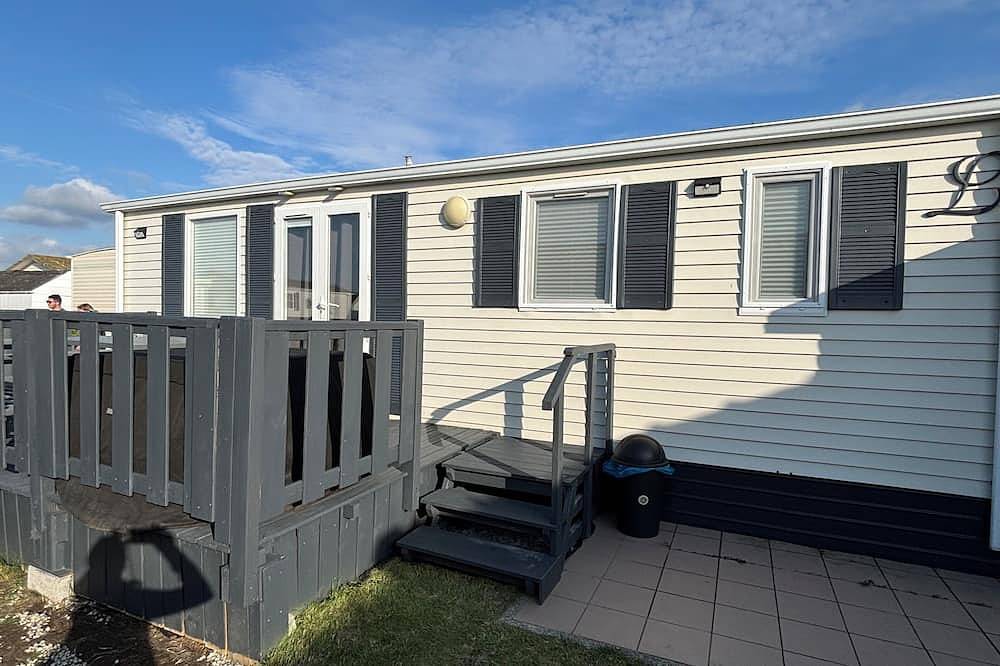 Seacottage Blankenberge-Wenduine in Wenduine, De Haan