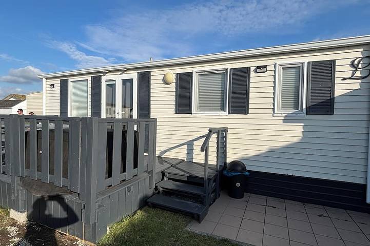 Chalet für 4 Personen - 1