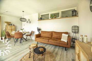 Ferienwohnung für 4 Personen in Julianadorp aan Zee, Julianadorp, Bild 1