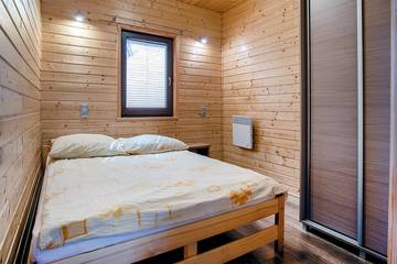 Beach House for 8 People in Tuchola Forest, Pomerania, Photo 1