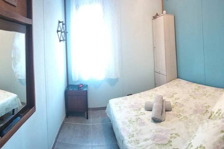Casa de vacaciones para 4 personas, con jardín - 1