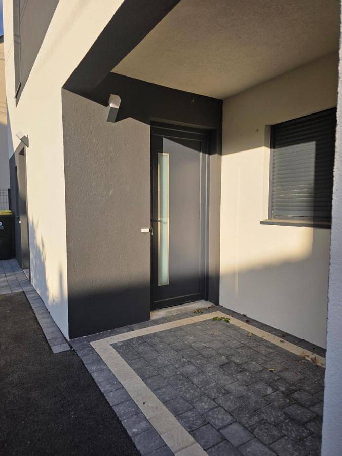 Gîte pour 6 personnes, avec jardin et terrasse à Saint-Barthélemy-d'Anjou - 2