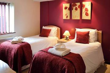 Cottage for 6 People in Horning (Norfolk), Norfolk, Photo 4