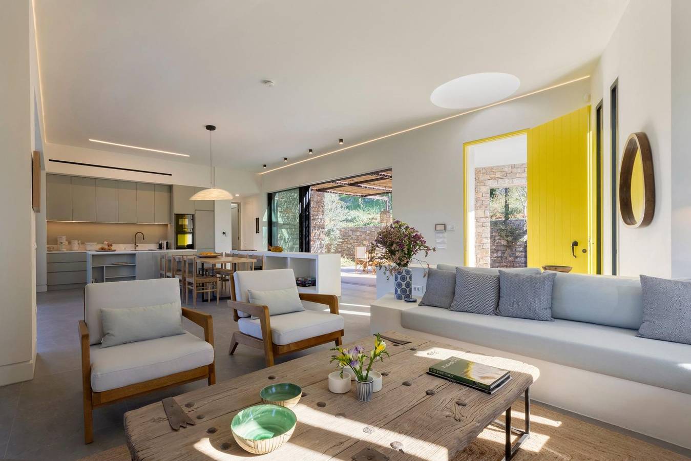 Euphonia Residence by Athina Hospitality in Porto Heli, Argolida