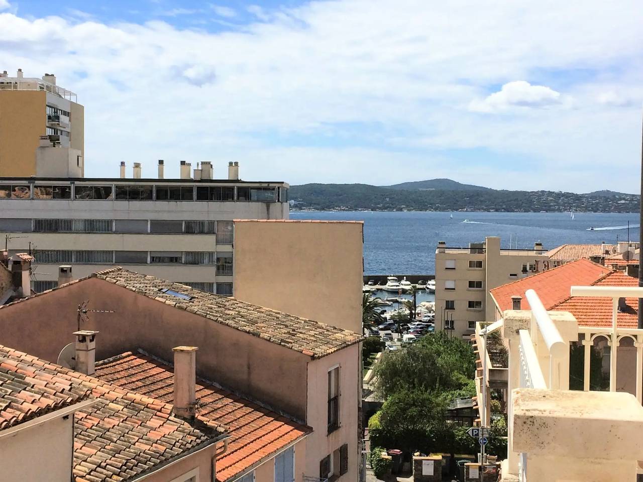 Appartamento vacanze a Var a partire da 219€ a notte