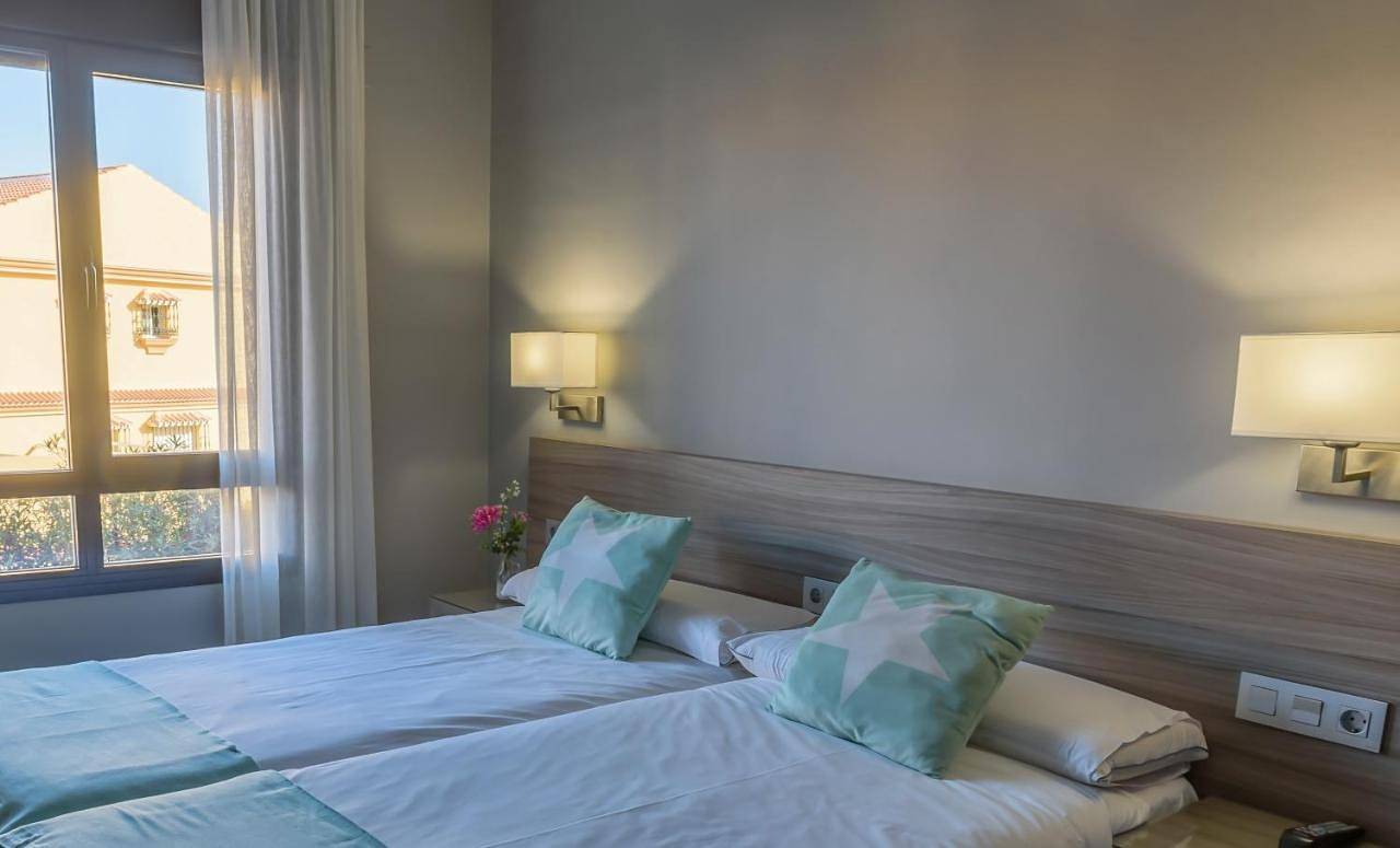 Appartement entier, Apartamentos Santa Clara in Alhaurín de la Torre, Cordillera Penibética