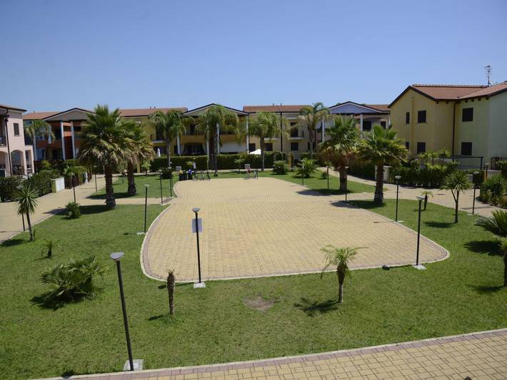 Gîte pour 5 personnes, avec jardin et piscine dans Basilicate - 2