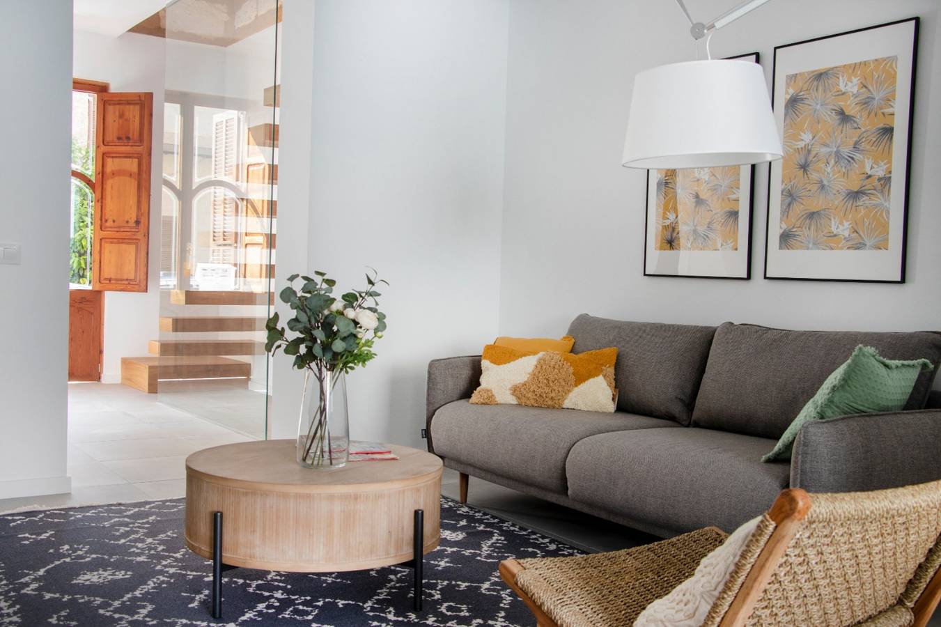 Yourhouse Marieta - Ca Mado Feina in Maria de la Salut, Mallorca Inselmitte