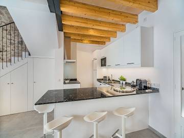 Holiday home in Pollença Town, Pollença für 8 