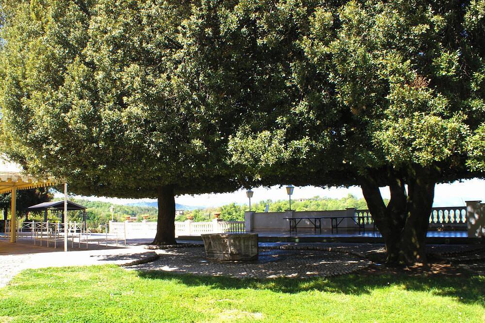 B&B Il Leccio Subiaco exclusive residence a stone's throw from Rome in Subiaco, Rome Province