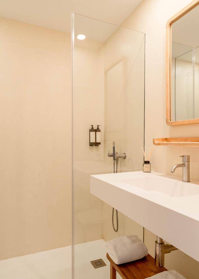 Gîte pour 4 personnes, avec balcon et vue à Cadaqués - 4