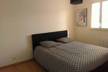 Villa pour 15 Personnes dans Noirmoutier-en-l'Île, Noirmoutier, Photo 1