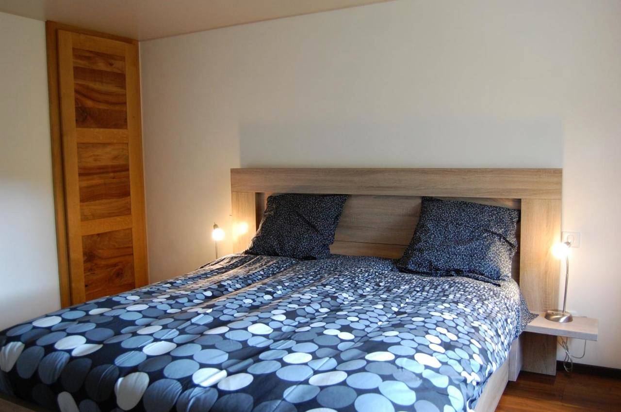 Appartement entier, Gite Blanche Graine in Lapoutroie, Parc naturel régional des Ballons des Vosges