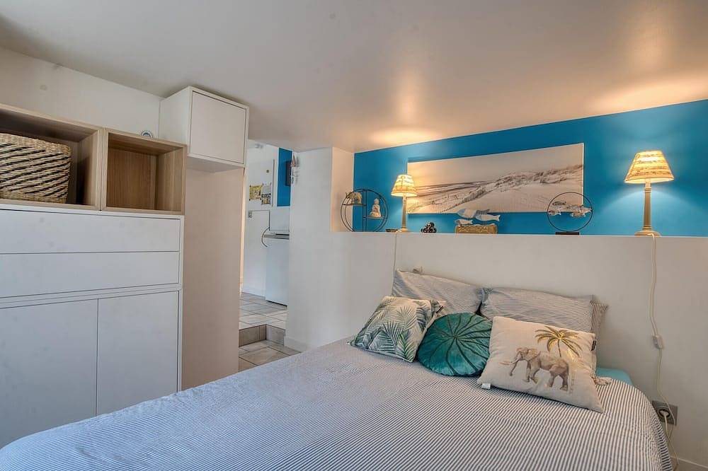 Ganze Wohnung, Charmante Maison proche plage in Royan, Côte de Beauté