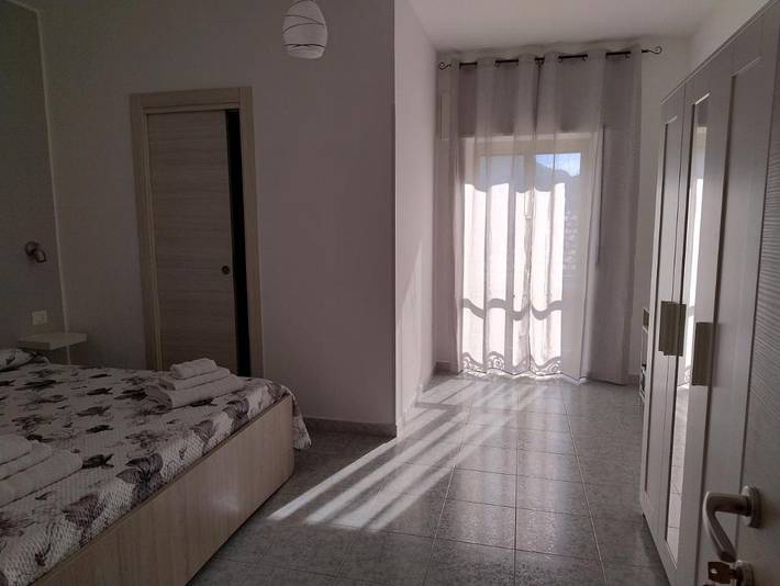 B&b per 2 persone, con animali domestici in Parco Nazionale Del Pollino