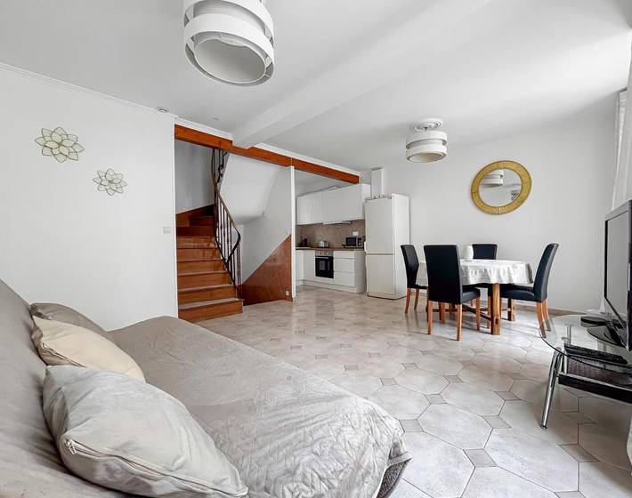 Gîte pour 6 personnes à Villiers-le-Bel - 3