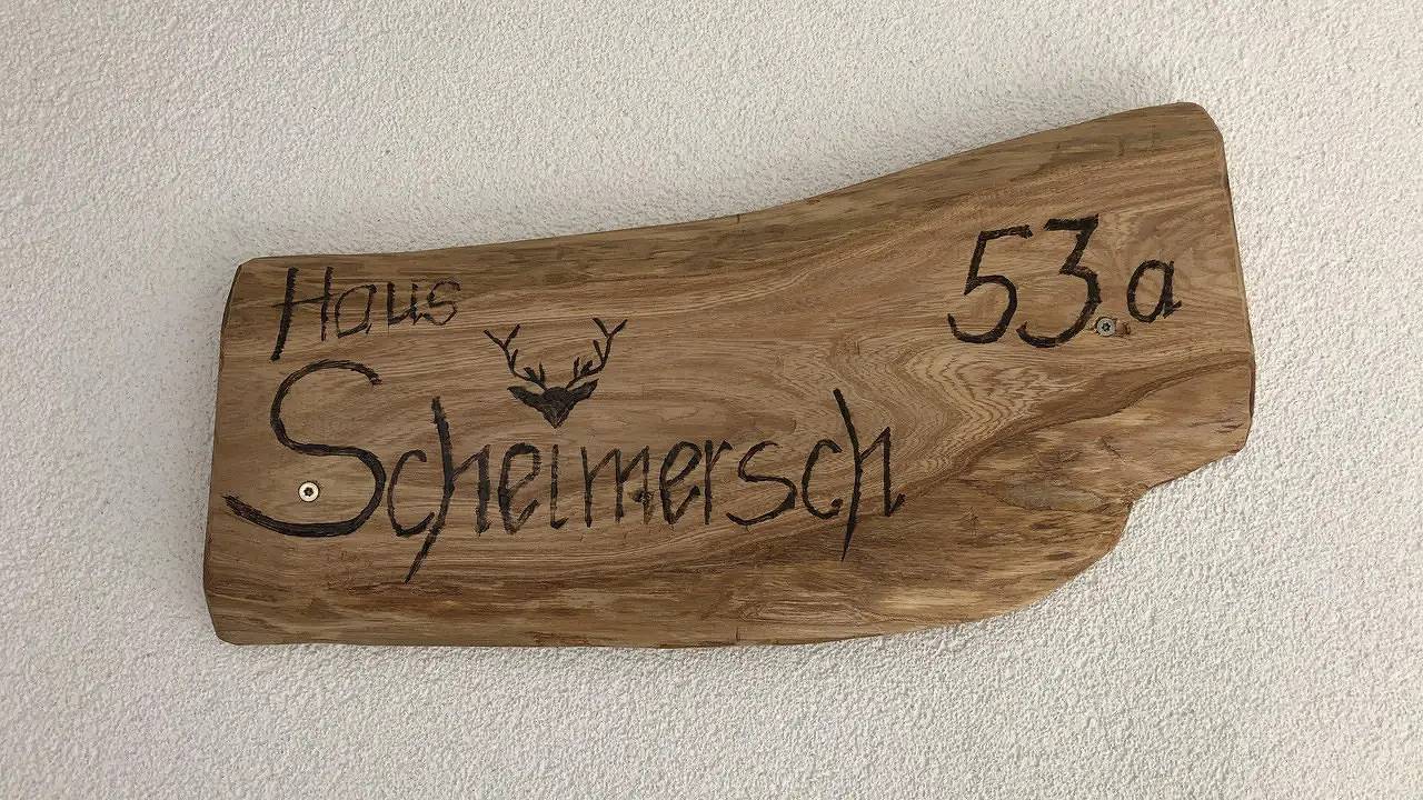 Geheel vakantieappartement, Ferienwohnung für 4 Personen (55 m²) in St. Gallenkirch in Sankt Gallenkirch (stad), Sankt Gallenkirch