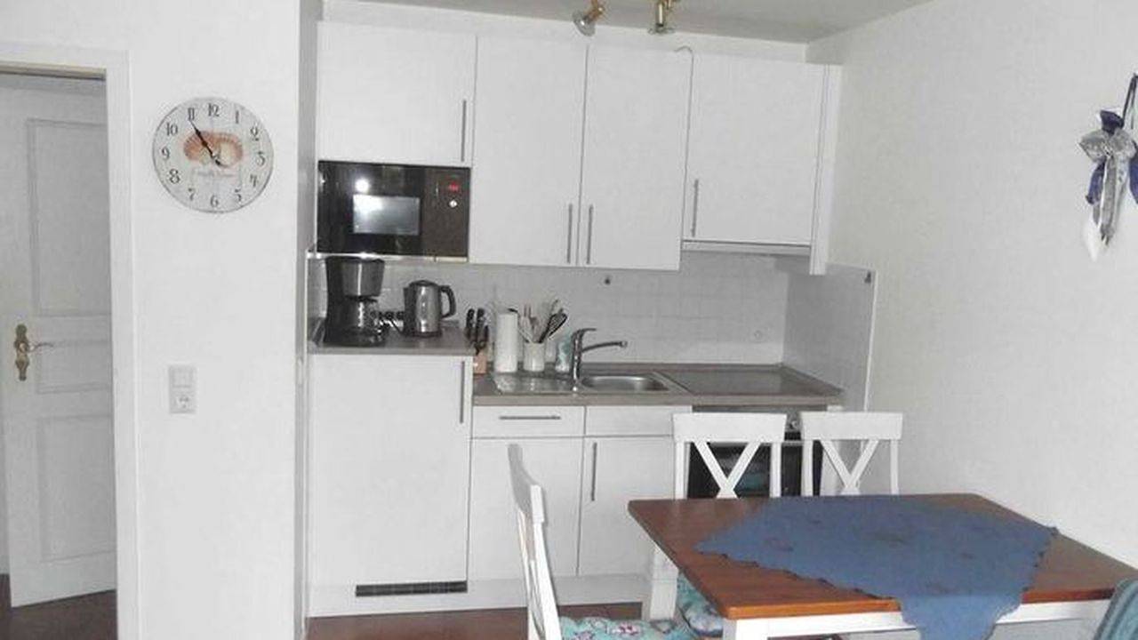 Ganze Ferienwohnung, Ferienwohnung für 2 Personen (40 m²) in Nieblum in Nieblum, Föhr