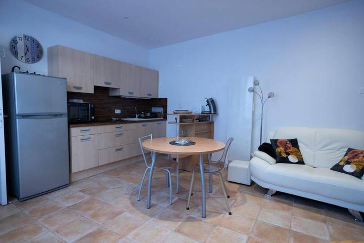 Gîte pour 2 personnes à Jaujac - 4