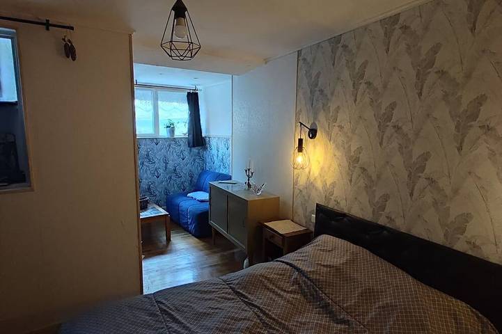 Location de vacances pour 8 personnes à Laussonne - 2