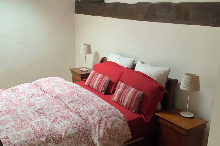 Gîte pour 4 personnes à Mirepoix - 2