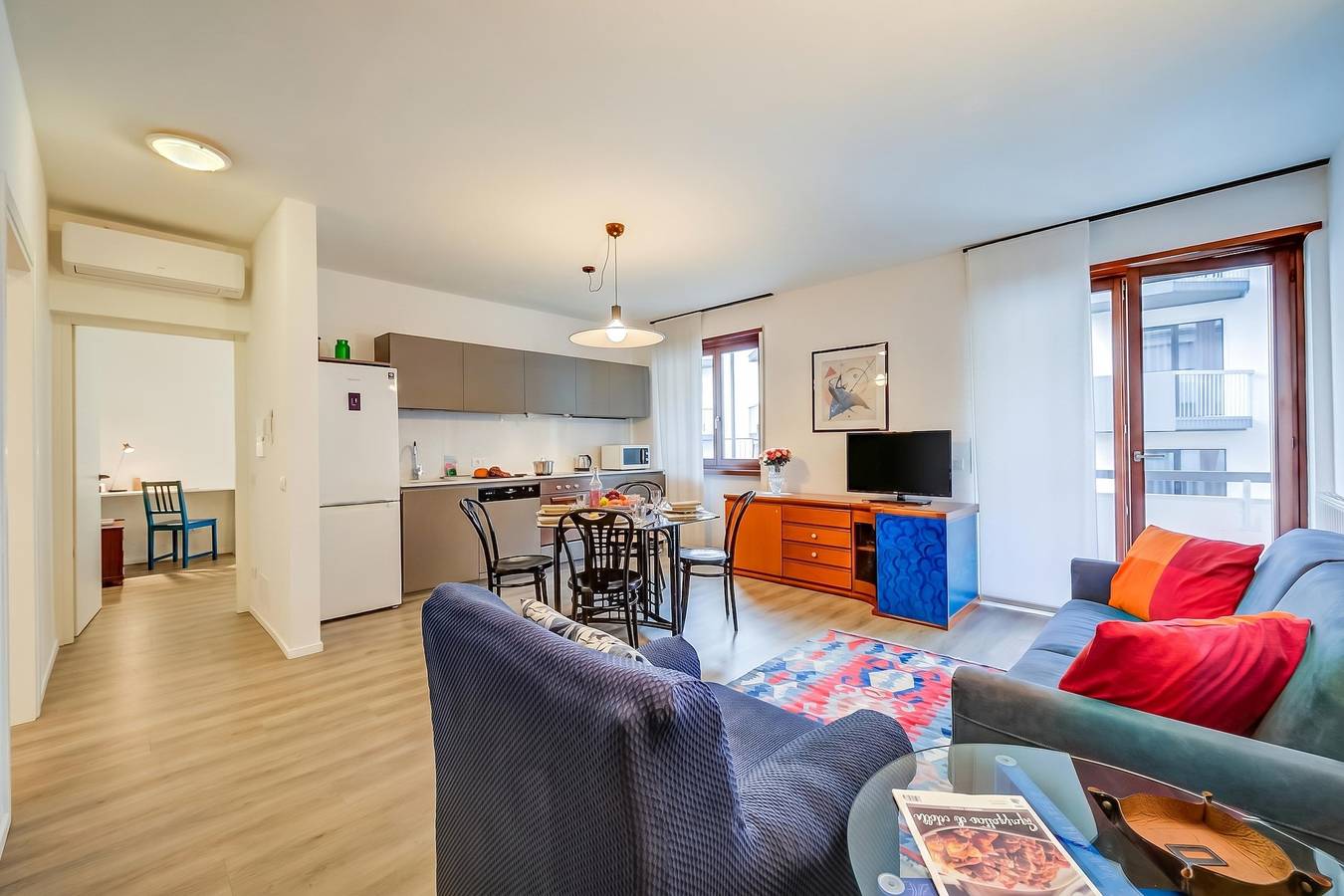 Ganze Wohnung, Domus Raffaella in Arco, Gardasee-Berge