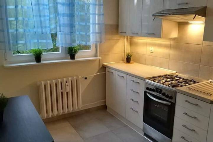 Ferienwohnung für 4 Personen - 1