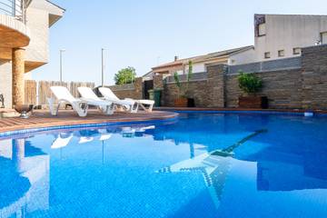 Casa Rural para 8 Personas en Reus, Baix Camp, Foto 1