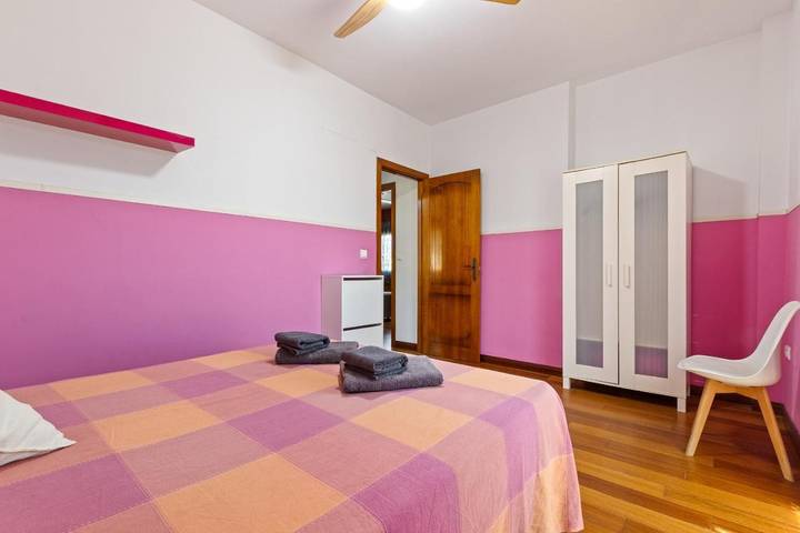 Casa rural para 10 personas, con piscina además de vistas y terraza en Casabermeja - 2