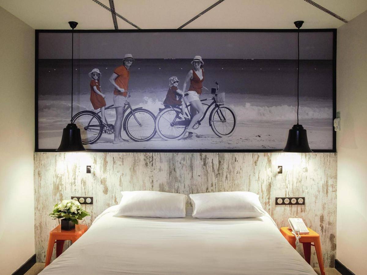 Ibis Styles Dinan Centre Ville in Dinan, Région de Dinan