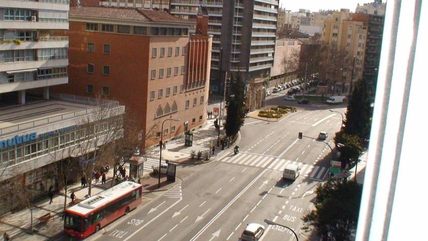 Maison d’hôte pour 2 personnes à Saragosse - 3