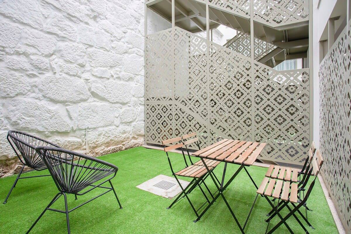 Appartamento vacanze a Porto a partire da 81€ a notte